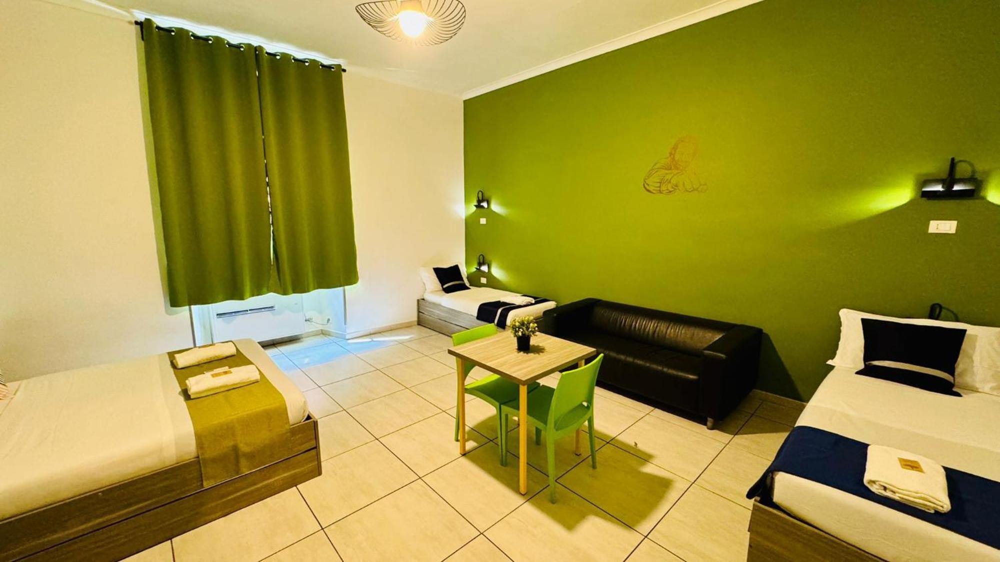 Star City Guest House — Photos 2