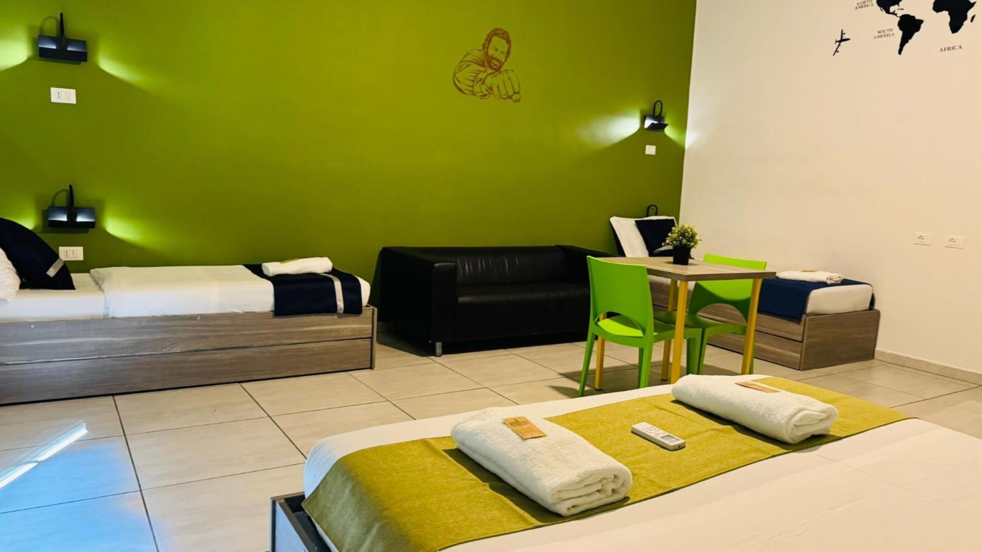Star City Guest House — Photos 3